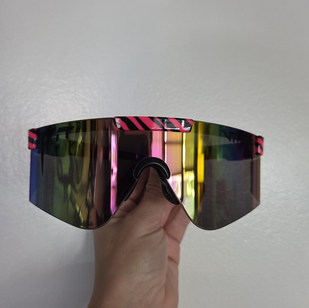 Pit Viper 2000s Sunglasses